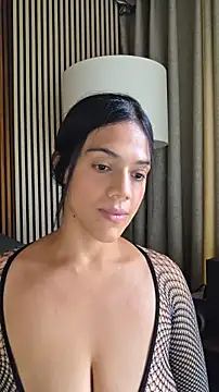 Deisy Torres online show from June 3, 2026, 8:46 pm