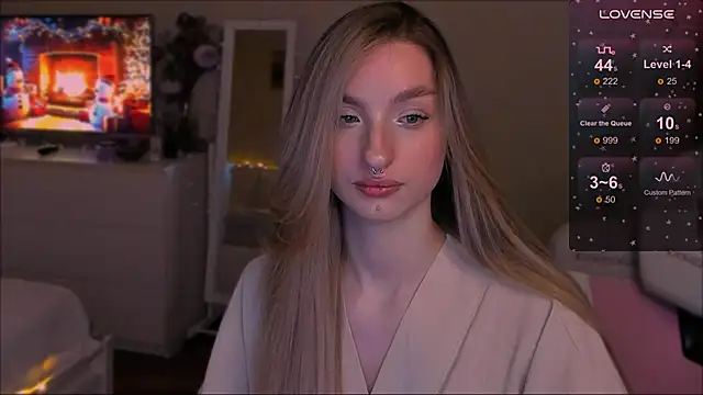 Lexy kiky online show from January 2, 2025, 11:27 pm