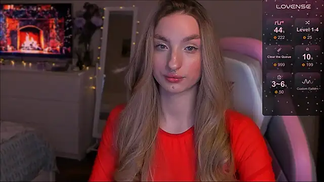 Lexy kiky online show from December 30, 2024, 11:06 pm