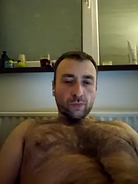 TIGERRR86 online show from February 15, 2025, 2:26 am