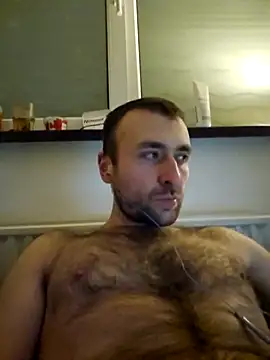 TIGERRR86 online show from February 16, 2025, 2:09 am