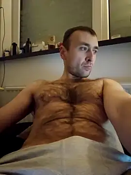 TIGERRR86 online show from February 4, 2025, 8:38 pm