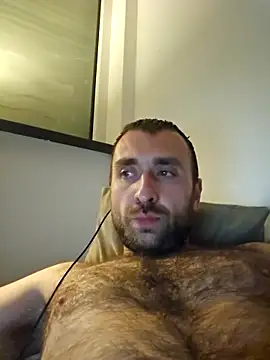 TIGERRR86 online show from September 24, 2025, 12:51 am