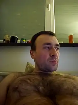 TIGERRR86 online show from March 3, 2025, 9:48 pm