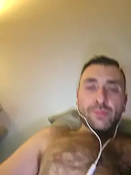 TIGERRR86 online show from March 16, 2026, 9:28 pm