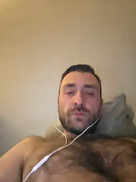 TIGERRR86 online show from April 2, 2026, 8:15 pm