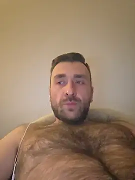 TIGERRR86 online show from March 29, 2026, 12:01 am