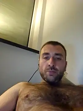 TIGERRR86 online show from September 9, 2025, 11:36 pm