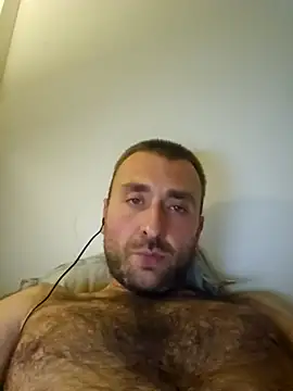 TIGERRR86 online show from September 11, 2025, 10:54 pm