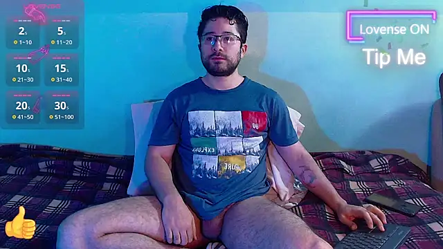 teddy foster online show from February 10, 2026, 12:59 pm