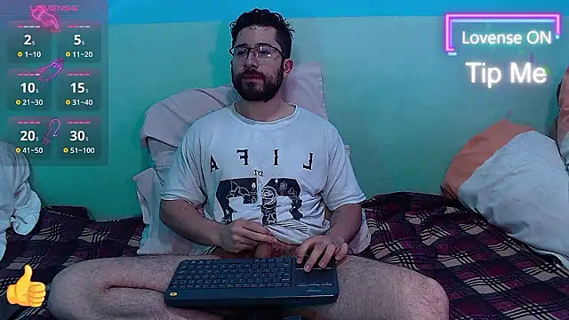 teddy foster online show from January 7, 2026, 2:22 pm