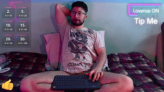 teddy foster online show from February 25, 2026, 1:11 pm