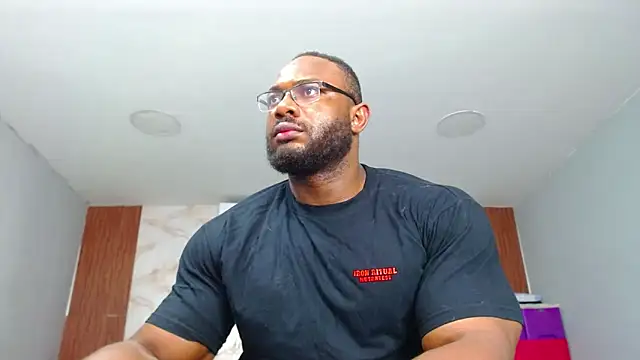 George Dominator online show from January 25, 2025, 12:27 am