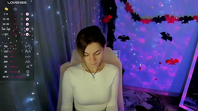 Sweet me  online show from October 25, 2025, 5:50 am