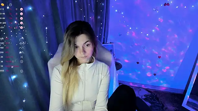 Sweet me  online show from November 24, 2025, 7:08 am