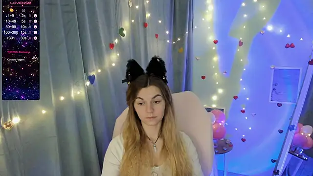 Sweet me  online show from February 13, 2025, 10:34 am