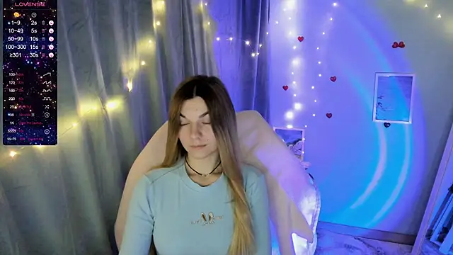 Sweet me  online show from January 24, 2025, 10:21 am