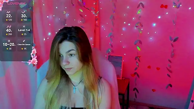 Snapshot of Sweet_me_ chatting on July 5, 2026, 5:36 am Sweet me online show from July 5, 2026, 5:36 am