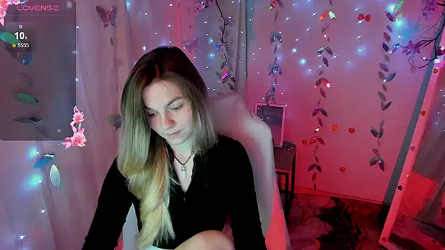 Sweet me  online show from May 15, 2026, 6:00 am