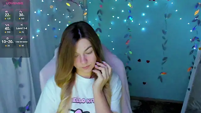 Snapshot of Sweet_me_ chatting on July 26, 2026, 4:41 am Sweet me online show from July 26, 2026, 4:41 am