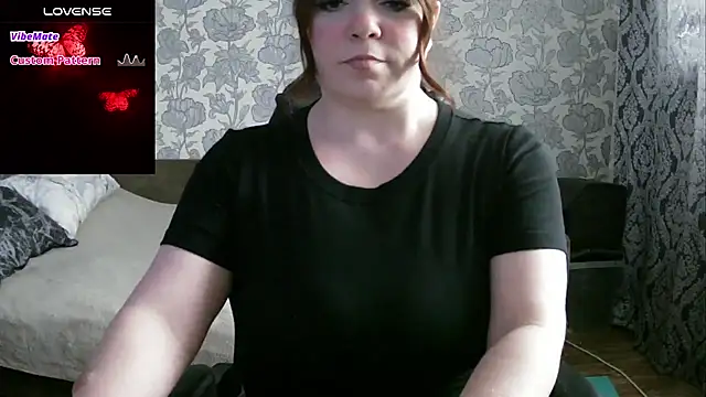 Snapshot of Sabrina_Poison chatting on January 30, 2025, 8:11 am Sabrina Poison online show from January 30, 2025, 8:11 am