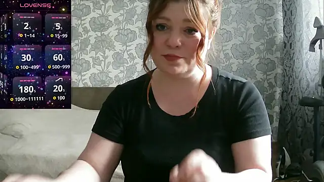 Sabrina Poison online show from February 15, 2026, 8:24 am