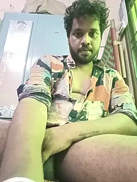 Dinesh2151xh online show from June 19, 2026, 4:07 am