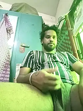 Dinesh2151xh online show from April 30, 2026, 7:26 am
