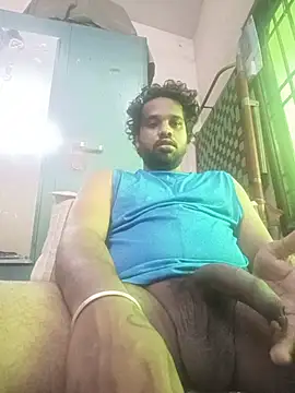 Dinesh2151xh online show from May 20, 2026, 2:52 am