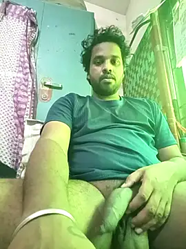 Dinesh2151xh online show from April 22, 2026, 7:37 am