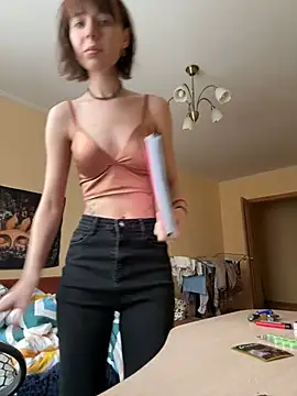 Crayzy Luv online show from December 21, 2024, 5:03 am