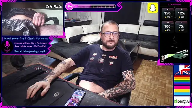 Snapshot of Law_Leek chatting on December 20, 2025, 10:29 am Law Leek online show from December 20, 2025, 10:29 am