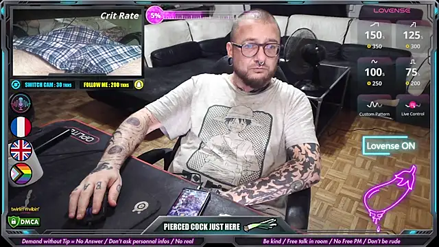 Snapshot of Law_Leek chatting on May 27, 2026, 4:47 pm Law Leek online show from May 27, 2026, 4:47 pm
