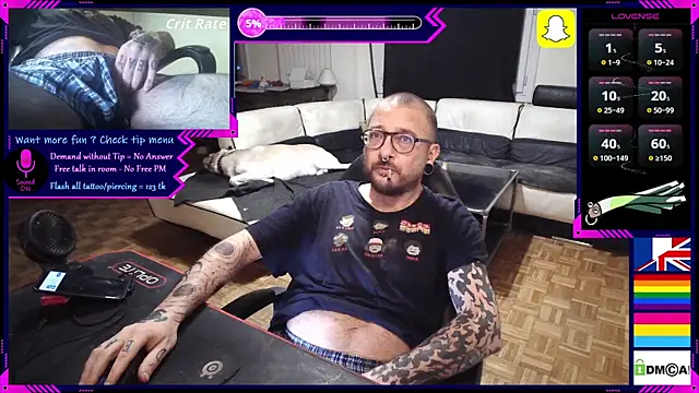 Law Leek online show from November 29, 2025, 3:56 pm