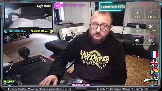 Law Leek online show from March 22, 2026, 11:23 am