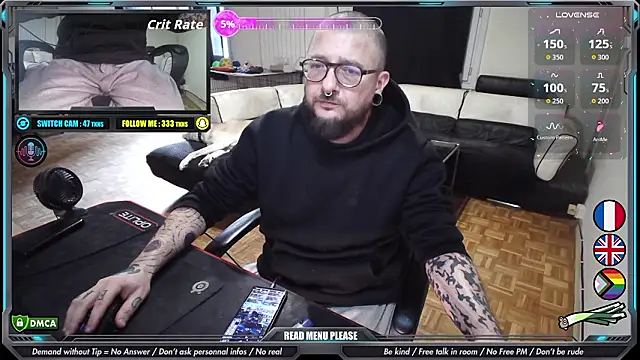 Law Leek online show from March 7, 2026, 9:16 am