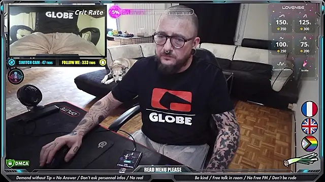 Law Leek online show from March 8, 2026, 11:02 am