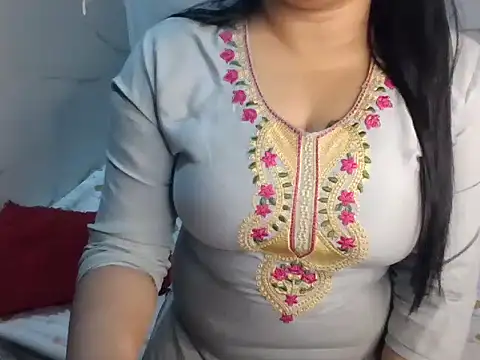 Trezza online show from March 20, 2026, 7:26 pm