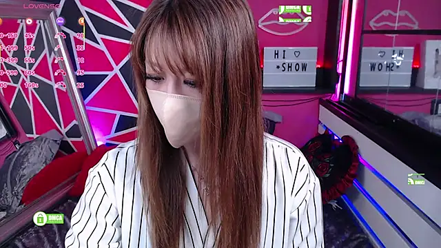 Lion        online show from February 17, 2025, 2:09 am