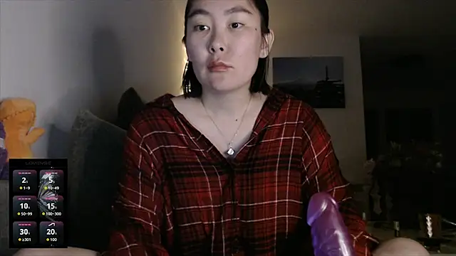 Kunimitsuu  online show from September 21, 2025, 10:26 pm