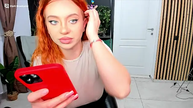 Snapshot of fireflowers_ chatting on January 9, 2026, 10:06 pm fireflowers online show from January 9, 2026, 10:06 pm