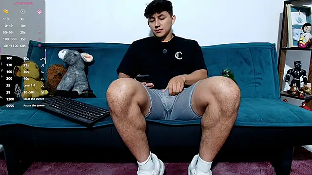 jacques cardiet online show from February 19, 2026, 11:29 am