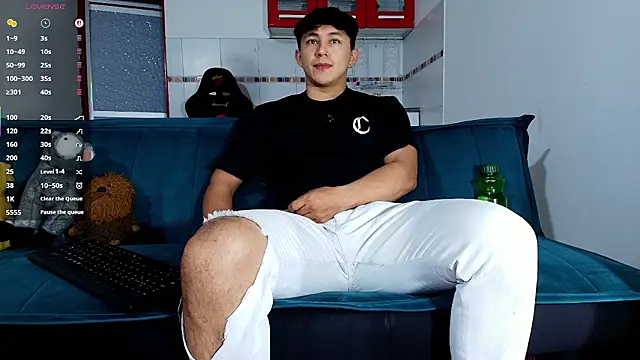 jacques cardiet online show from February 4, 2026, 11:38 am