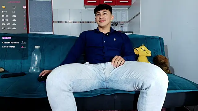 jacques cardiet online show from December 17, 2025, 11:15 am