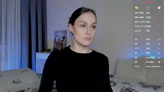  RocketWay  online show from January 9, 2025, 10:41 pm