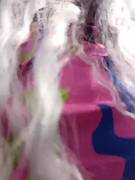 Snapshot of Dominik_girl chatting on October 16, 2025, 7:33 pm Dominik girl online show from October 16, 2025, 7:33 pm