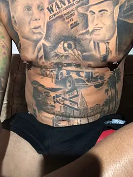 CristopherSexyBoy online show from March 16, 2025, 5:17 pm