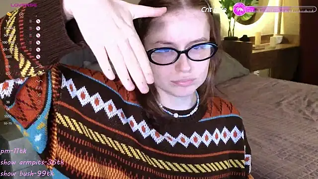 reb luvng online show from February 9, 2025, 3:23 pm