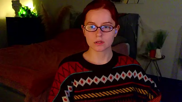 reb luvng online show from October 23, 2025, 1:54 pm