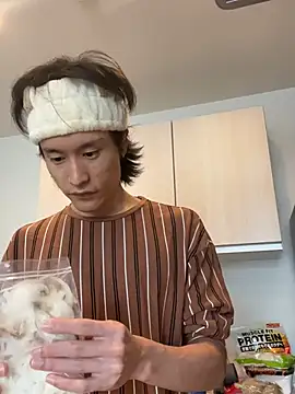 IroManager online show from April 21, 2026, 2:51 am